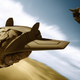 Image for article titled This Video Is The Result Of A Wingsuit, A GoPro And A Death Wish